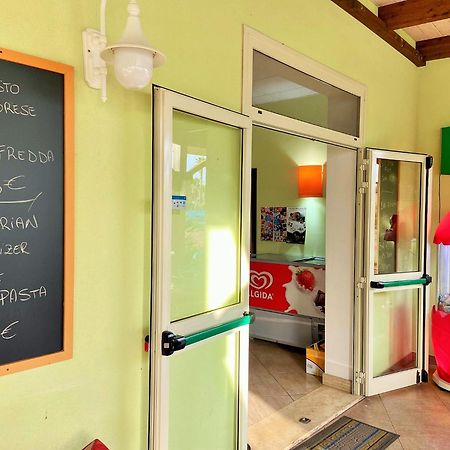 Pizzo Beach Club公寓 外观 照片