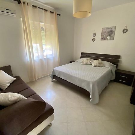 Pizzo Beach Club公寓 外观 照片