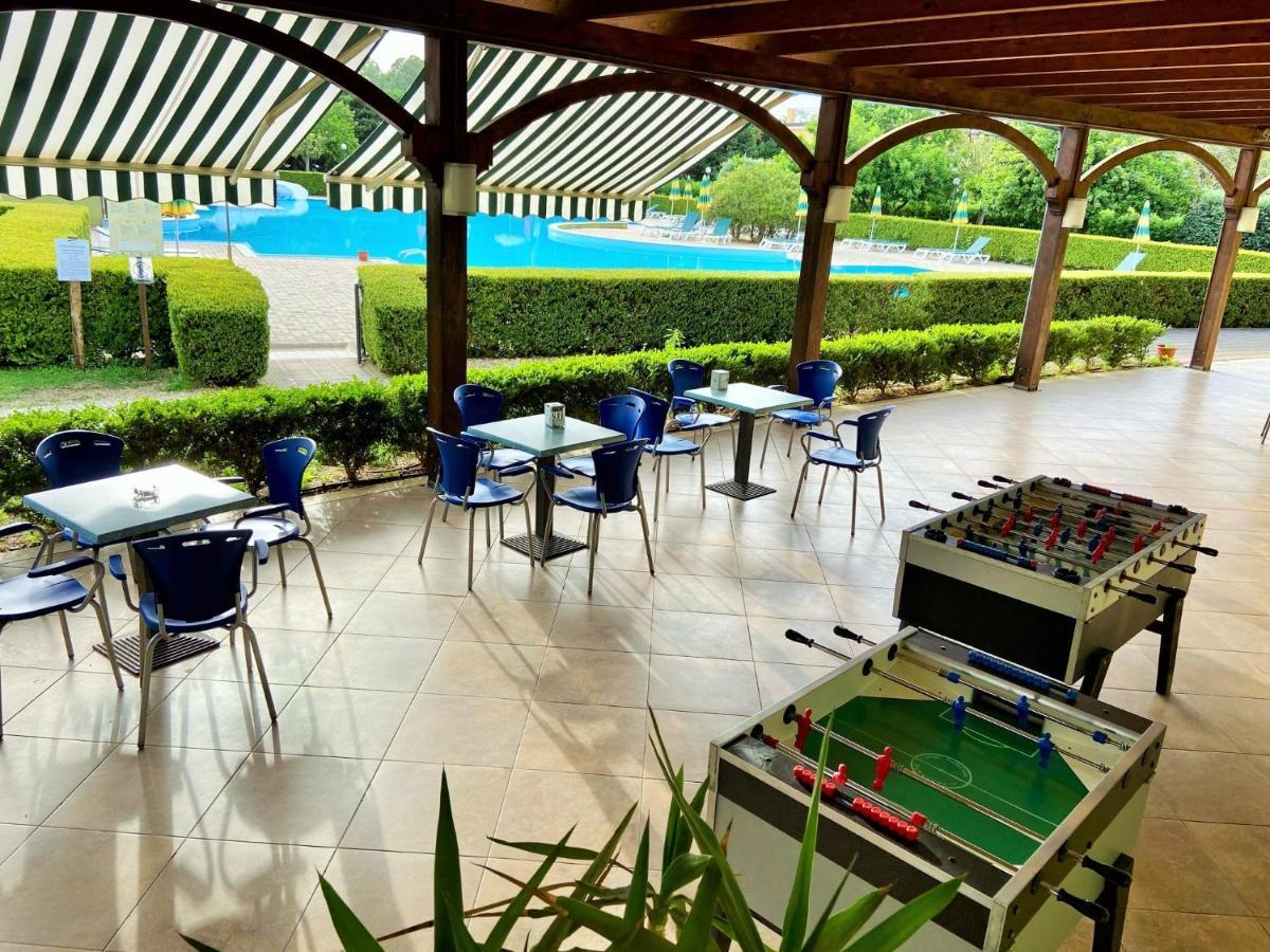 Pizzo Beach Club公寓 外观 照片